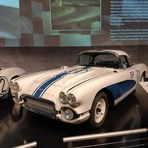 Meet your Posher, Briggs